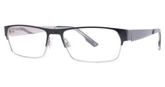 Picture of Randy Jackson Eyeglasses 1057