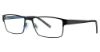 Picture of Randy Jackson Eyeglasses 1059