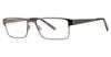 Picture of Randy Jackson Eyeglasses 1059