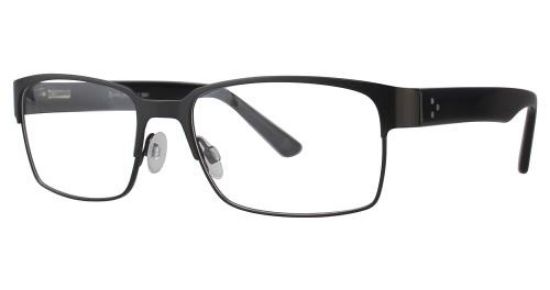 Picture of Randy Jackson Eyeglasses 1061