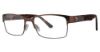 Picture of Randy Jackson Eyeglasses 1061