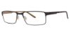 Picture of Randy Jackson Eyeglasses 1064