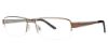 Picture of Randy Jackson Eyeglasses 1065