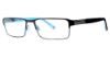 Picture of Randy Jackson Eyeglasses 1067