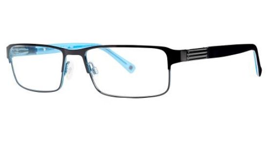 Picture of Randy Jackson Eyeglasses 1067