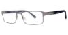 Picture of Randy Jackson Eyeglasses 1067