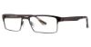 Picture of Randy Jackson Eyeglasses 1070