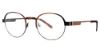 Picture of Randy Jackson Eyeglasses 1074