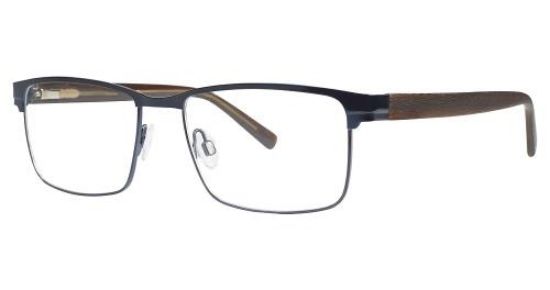 Picture of Randy Jackson Eyeglasses 1075