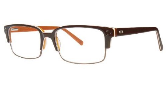 Picture of Randy Jackson Eyeglasses 1076