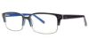 Picture of Randy Jackson Eyeglasses 1076