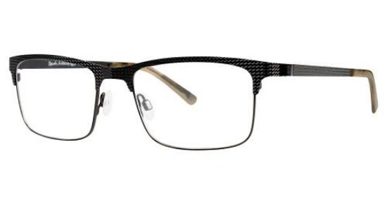 Picture of Randy Jackson Eyeglasses 1077