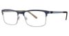 Picture of Randy Jackson Eyeglasses 1077