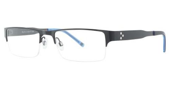 Picture of Randy Jackson Eyeglasses 1080