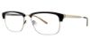Picture of Randy Jackson Eyeglasses 1083
