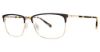 Picture of Randy Jackson Eyeglasses 1084