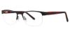 Picture of Randy Jackson Eyeglasses 1087