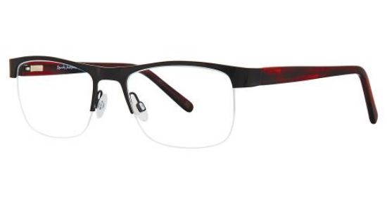 Picture of Randy Jackson Eyeglasses 1087
