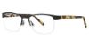 Picture of Randy Jackson Eyeglasses 1087