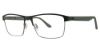 Picture of Randy Jackson Eyeglasses 1088