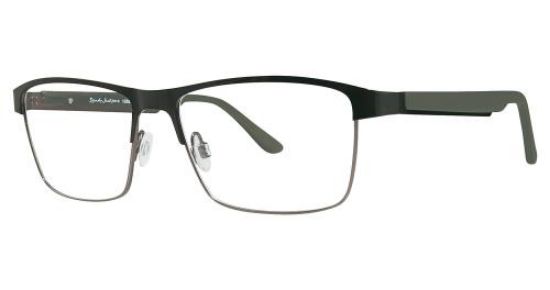 Picture of Randy Jackson Eyeglasses 1088