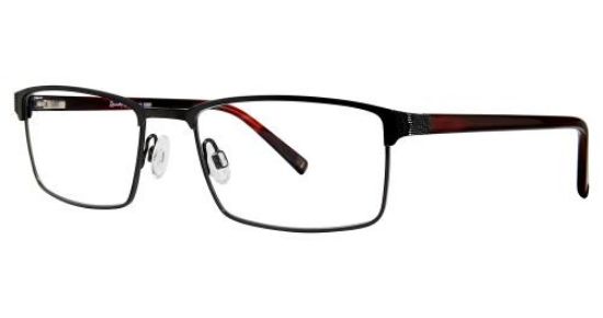 Picture of Randy Jackson Eyeglasses 1089