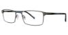 Picture of Randy Jackson Eyeglasses 1089