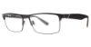 Picture of Randy Jackson Eyeglasses 1090