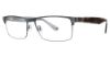 Picture of Randy Jackson Eyeglasses 1090