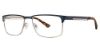 Picture of Randy Jackson Eyeglasses 1091