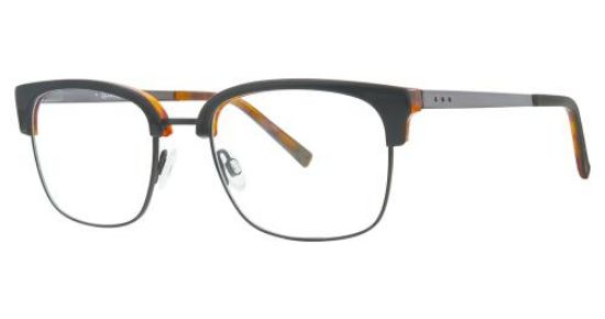 Picture of Randy Jackson Eyeglasses 1092