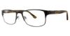 Picture of Randy Jackson Eyeglasses 1095