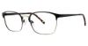 Picture of Randy Jackson Eyeglasses 1096