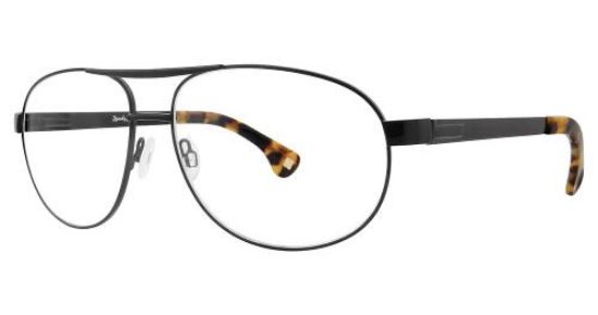 Picture of Randy Jackson Eyeglasses 1099