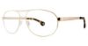 Picture of Randy Jackson Eyeglasses 1099