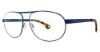 Picture of Randy Jackson Eyeglasses 1099