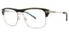 Picture of Randy Jackson Eyeglasses 1101