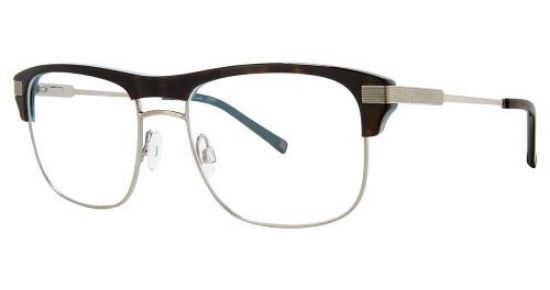 Picture of Randy Jackson Eyeglasses 1101