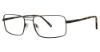 Picture of Randy Jackson Eyeglasses 1102