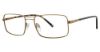 Picture of Randy Jackson Eyeglasses 1102