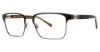 Picture of Randy Jackson Eyeglasses 1103