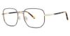 Picture of Randy Jackson Eyeglasses 1104