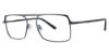 Picture of Randy Jackson Eyeglasses 1105