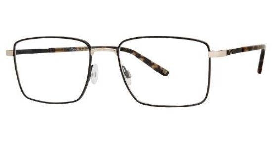 Picture of Randy Jackson Eyeglasses 1106