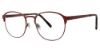 Picture of Randy Jackson Eyeglasses 1107