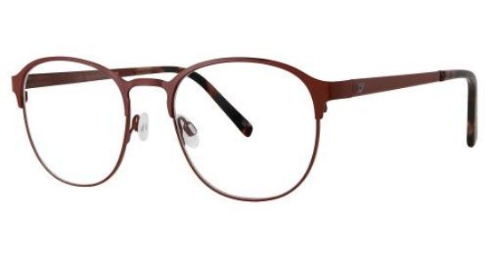 Picture of Randy Jackson Eyeglasses 1107