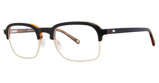 Picture of Randy Jackson Eyeglasses 1108