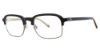 Picture of Randy Jackson Eyeglasses 1108
