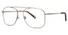 Picture of Randy Jackson Eyeglasses 1111