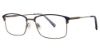 Picture of Randy Jackson Eyeglasses 1112